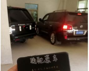 黄江进口车：奢华与速度的完美融合！