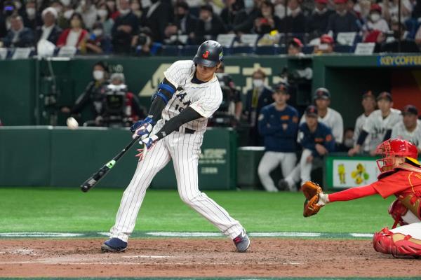 大谷道奇队的合同延期支付6.8亿美元，每年的税收价值将减少到4600万美元