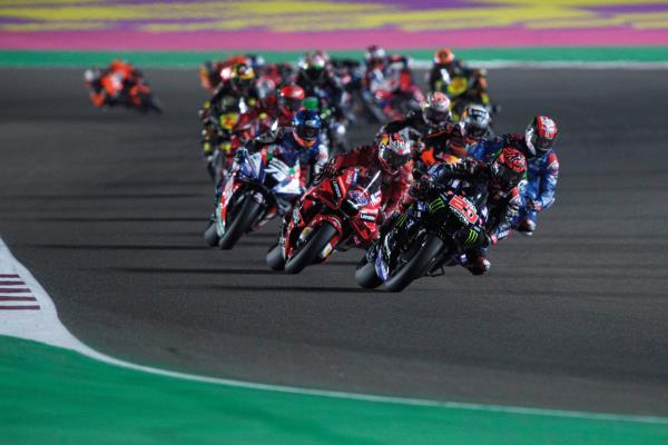 Lusail Speed Fest 2024:卡塔尔MotoGP QA大奖赛观众指南