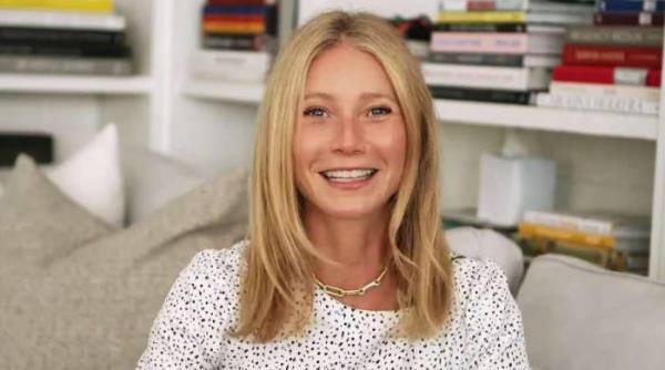 格温妮丝·帕特洛(Gwyneth Paltrow)澄清了Goop在推广挑衅性产品方面的立场