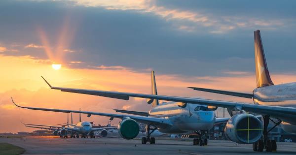 微软全球故障:受影响的国内和国际航空公司的完整列表