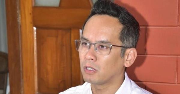 无法消化“道德失败”，人民党诉诸“社区政治”:Gaurav Gogoi