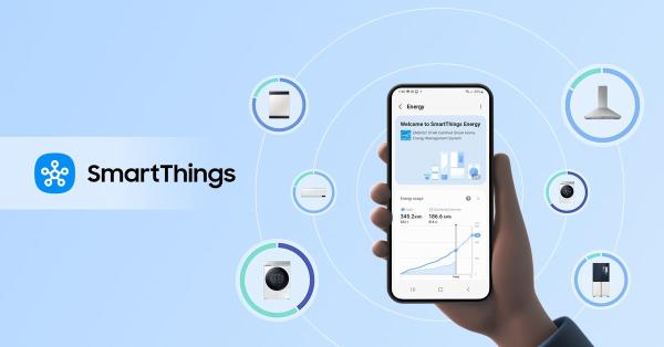 通过Matter, SmartThings的主要更新带来了对家电、机器人吸尘器等的支持