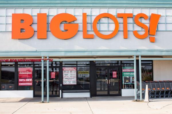 Big Lots acquires overstock and closeout merchandise from other retailers at a lower cost and then re-sells them at discount rates.