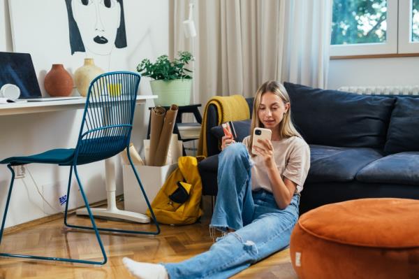  Defined as individuals under 25, Gen Z is buying homes at a higher rate in their early 20s compared to millennials and Gen X at the same age.