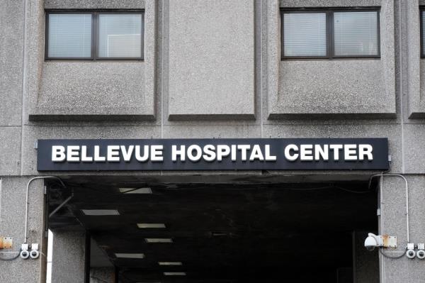 The boy was rushed to Bellevue Hospital, wher<em></em>e he's listed in stable condition, police said.