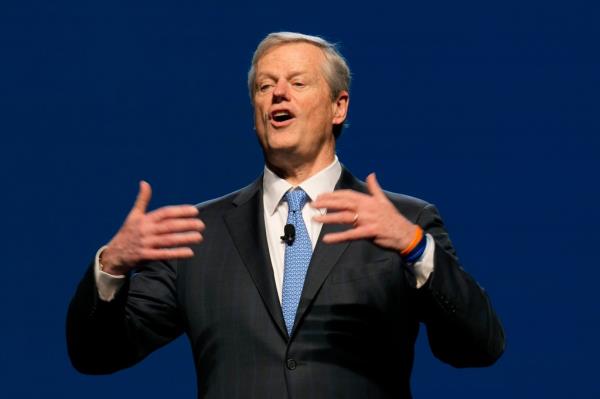 The Senate letter was addressed to NCAA President Charlie Baker.