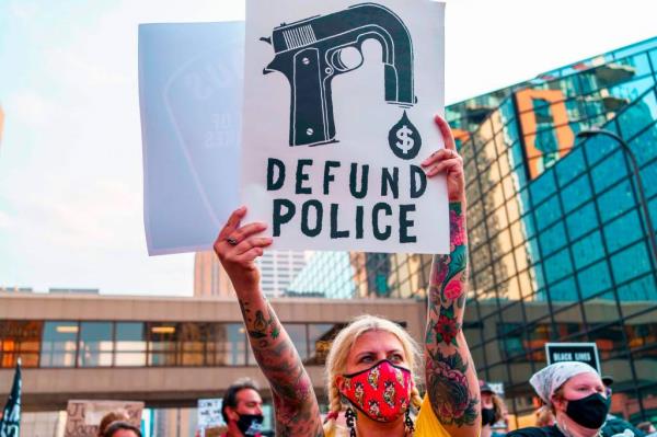 Defund the Police