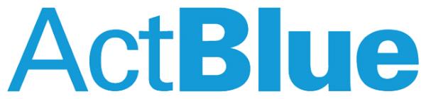 ActBlue logo