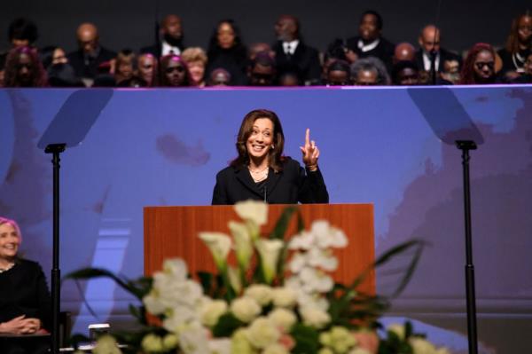 Kamala Harris