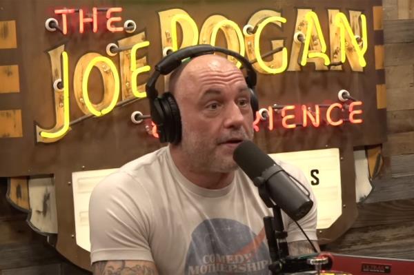 Joe Rogan