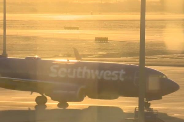 Solari had planned to fly back to Sacramento on Southwest Flight 3471 but a crewmember allegedly asked her to step off the plane.