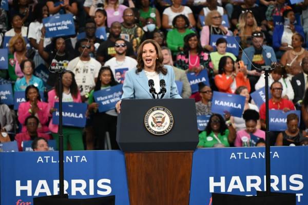 Harris has wanted Trump to stick to the scheduled Sept. 10 debate on ABC News which was originally slated to be a showdown between Trump and President Biden.