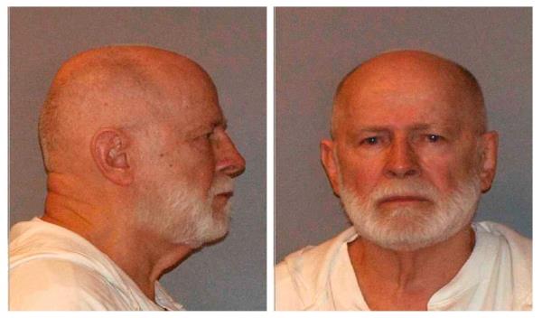 Bulger, who ran the largely Irish mob in Boston in the 1970s and ’80s, was also an FBI informant who provided the agency with information on the main rival to his gang.