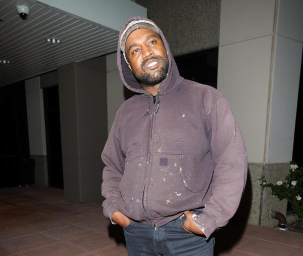 Kanye West initially wanted to turn the home into a bomb shelter before ultimately abando<em></em>ning the project. 