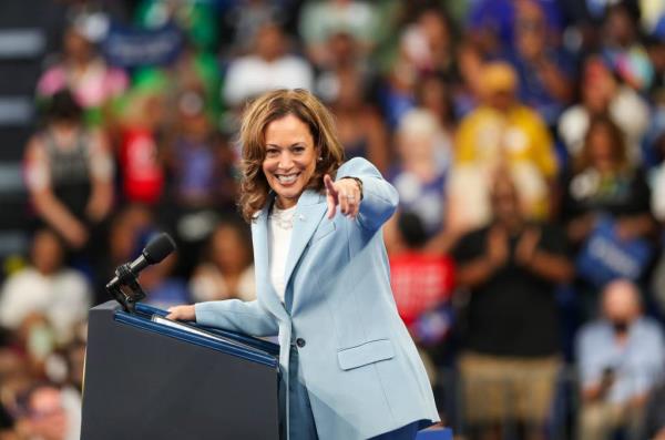 Kamala Harris