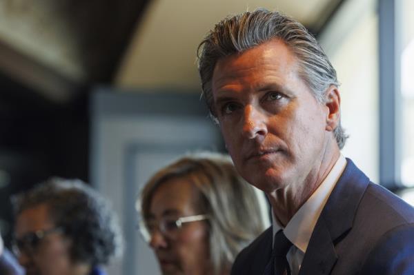 Since Newsom signed California Assembly Bill 1287 into law last year, things have o<em></em>nly escalated, with no signs of stopping.