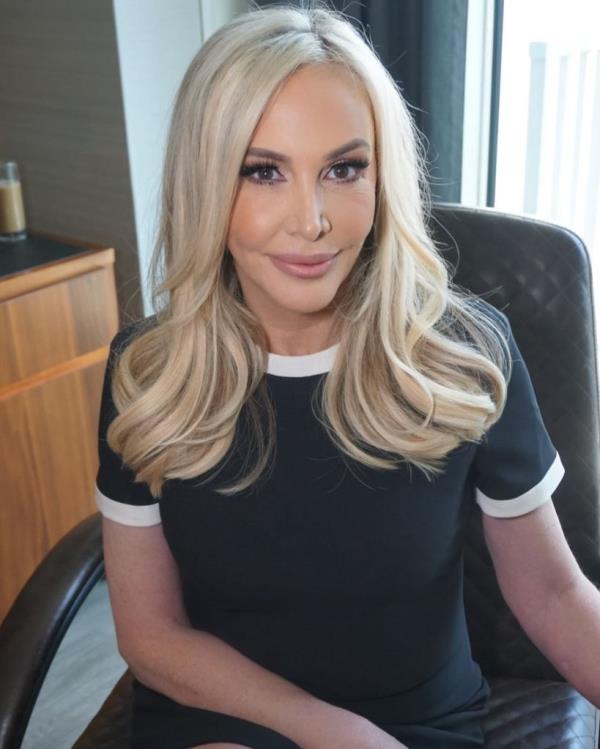 Shannon Beador