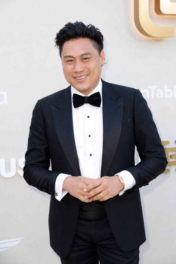 Jon M. Chu