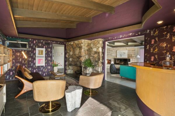 pee-wee herman los angeles home sale