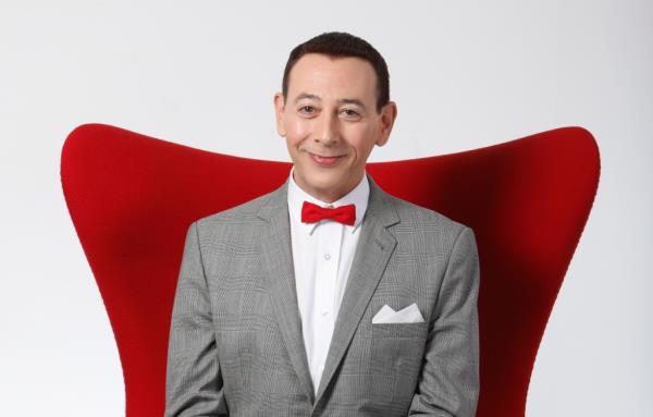 pee-wee herman los angeles home sale