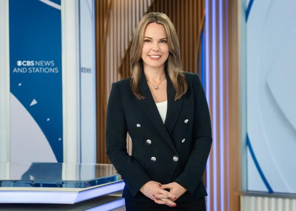 CBS News CEO Wendy McMahon is shaking up the network, which is set to begin steep cuts this month. 