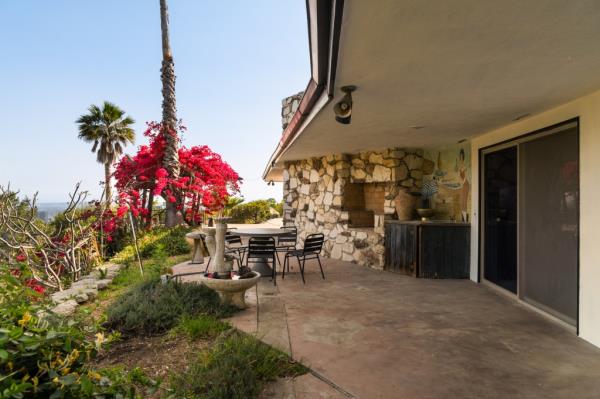 pee-wee herman los angeles home sale