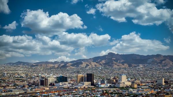  El Paso, Texas 