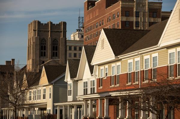 Gary, Indiana