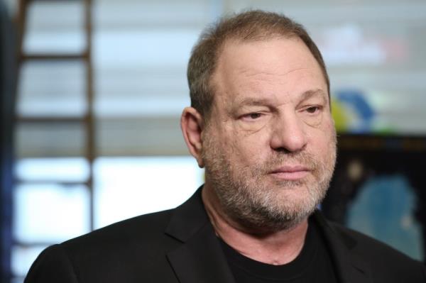 Harvey Weinstein