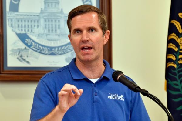 Andy Beshear