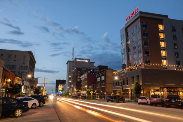 Topeka, Kansas