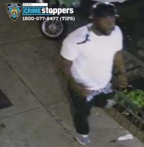 Suspect in Manhattan deadly assault 