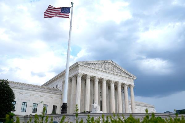 The Supreme Court