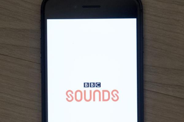 BBC Sounds推出生成式人工智能字幕试验