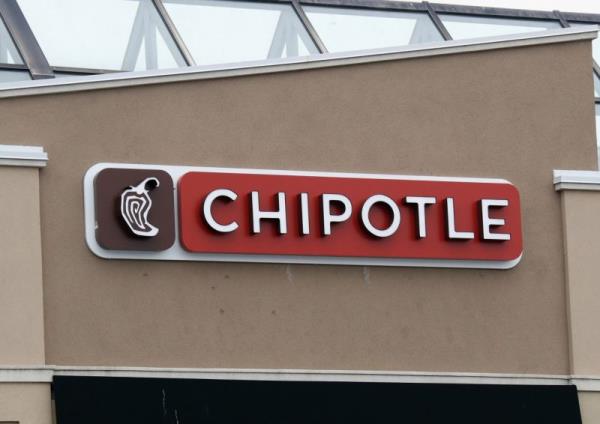 Chipotle在限定时间内带回了“最受欢迎的菜单”