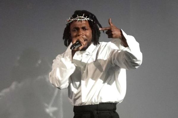 Kendrick Lamar与GNX在英国排行榜上获得第二张冠军专辑