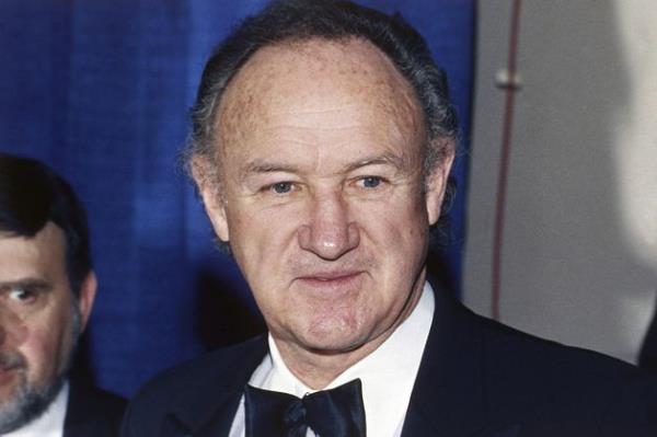 吉恩·哈克曼（Gene Hackman）：一个角色演员，他扮演的硬汉和傻瓜都很吸引人