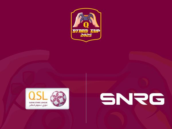 Q之星杯：QSL和SNRG推出电子竞技